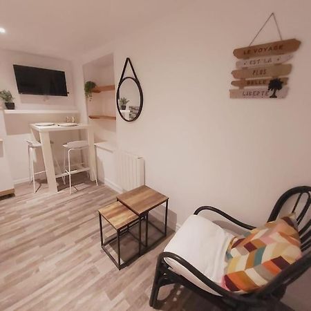 Duplex Cosy 2 Apartment Gouesnou Екстериор снимка