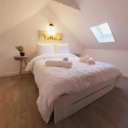 Duplex Cosy 2 Apartment Gouesnou Екстериор снимка