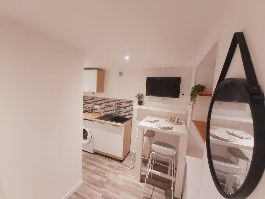 Duplex Cosy 2 Apartment Gouesnou Екстериор снимка